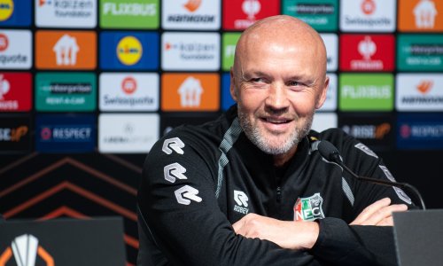 Nizozemac ovim riječima o Dinamovom stadionu iznenadio sve