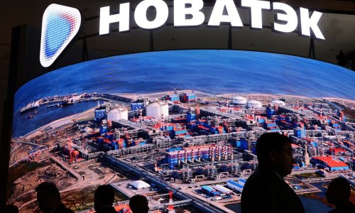 Novatek: Visoke cijene LNG-a ne odgovaraju ni kupcima ni dobavljačima