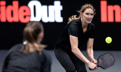Obiteljska drama Steffi Graf: Njezin brat skriva se od policije i živi u tunelima ispod Las Vegasa