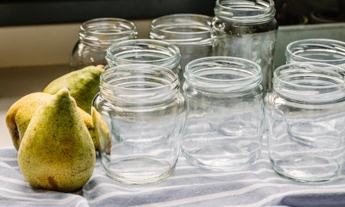 Genijalni kuhinjski trikovi: Evo što napraviti s ostacima meda, džema i senfa