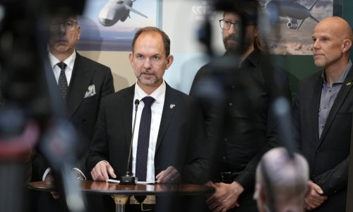 Danska se opako naoružava: Kupili su projektile dugog dometa