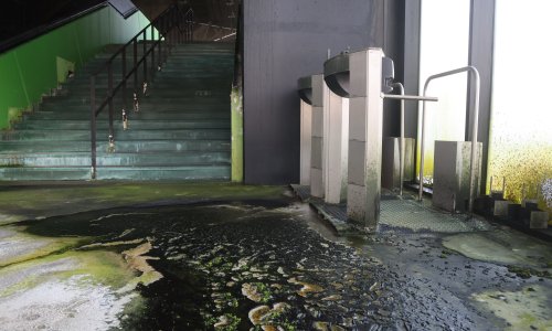 Spaladium Arena se raspada. Krov mora u sanaciju. Evo što su našli na njemu