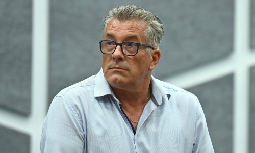 Sindikat pomoraca traži da se uz granicu Bugarske i Rumunjske proglasi ratna zona