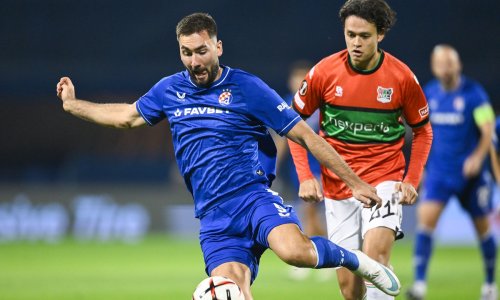 Pogledajte zašto su suci poništili gol Ivanušecu, ali i kako je Beljo zabio svoj drugi