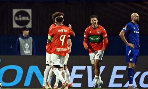 NEC opet šokirao Maksimir. Pogledajte novu šlampavu reakciju Dinamove obrane