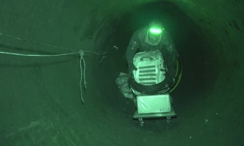Dronovi su ih otjerali pod zemlju: U Ukrajini se vode borbe kakve nismo vidjeli desetljećima