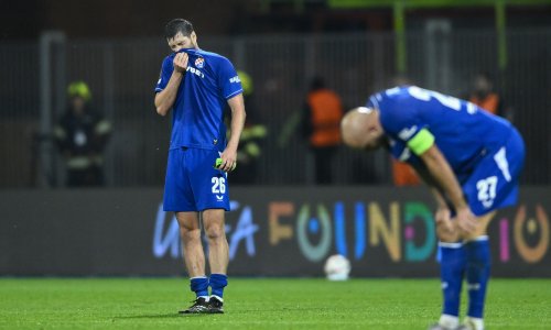 Dinamo doživio debakl, a onda je isplivao nevjerojatan podatak: Posljednji put to se dogodilo protiv Barcelone prije 43 godine