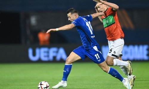 Bivši hajdukovac otkrio recept NEC-a za pobjedu nad Dinamom: Između sebe smo odlučili...