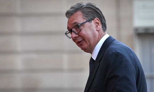 Vučićeva lista naručila istraživanje od Ipsosa: Rezultati se razlikuju od prethodne ankete