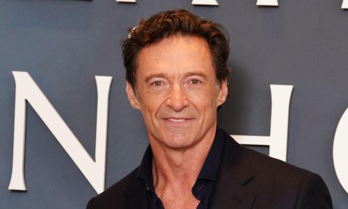 Hugh Jackman pripada jednom od najdruštvenijih znakova: Publiku osvaja i izvan filmskog platna