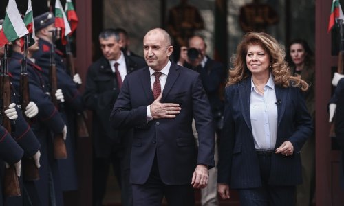 Uz Srbiju i ova EU zemlja izlazi na izbore: Nervozni su zbog napada na brodove u Crnom moru