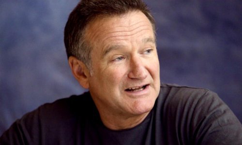 Glumac Robin Williams pronađen mrtav