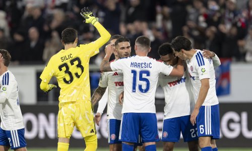 Hajduk je na pragu prolaza, ali ima još veću priliku: Splićani ovo moraju iskoristiti