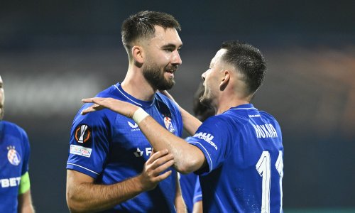 Beljo ostavio Portugalce u čudu: 'Navikli smo da to rade Kane i Messi...'