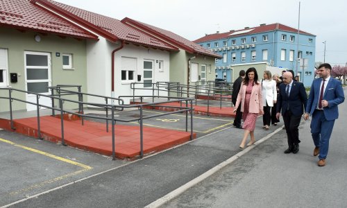 Ovako izgledaju prva umirovljenička naselja u Hrvatskoj: Trenutno su u njima 'podstanari'