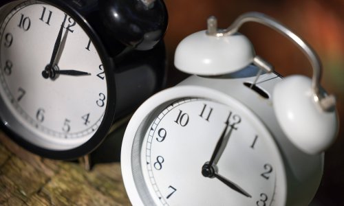 Noćas ne zaboravite pomaknuti kazaljke: Počinje zimsko računanje vremena
