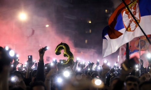 Analitičar otkrio zašto Vučić toliko opstaje: 'Koristi najstariji demokratski trik na svijetu...'