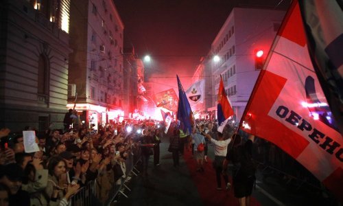 Europa gubi strpljenje sa Srbijom: Novoj vlasti neće biti lako