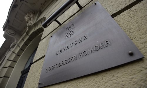 HGK ima loše vijesti oko održivog financiranja: 'Nije zaživjelo'