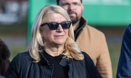 Vesna Škare Ožbolt: Tuđmanova dijagnoza Srbije bila je točna