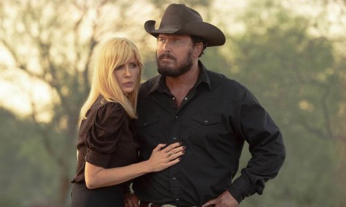 Omiljeni par iz 'Yellowstonea' vraća se: Kelly Reilly otkrila kada počinje snimanje novih epizoda