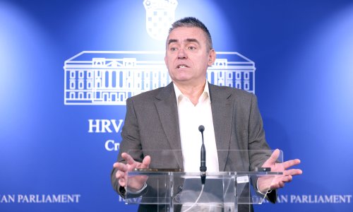 DP lupio kontru Plenkoviću: 'Bilandžić nije došao po Duhu Svetom, bit će smijenjen!'