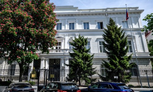 Nova špijunska afera u srcu Europe: Austrija protjeruje četvero ruskih diplomata