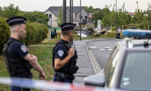 Pucnjava kod Pariza: Preminula jedna osoba, najmanje četvero ozlijeđenih
