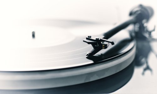 Streaming servisi oživljavaju ‘vinilke’?