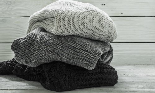 Nosili ste ga tek nekoliko puta, a već izgleda kao da je star godinama: Krivac nije samo pranje