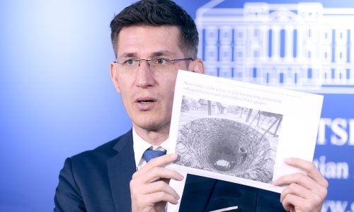 Troskot o prodiranju vječnih kemikalija u podzemne vode: 'Vrijeme prolazi, problem nije nestao'