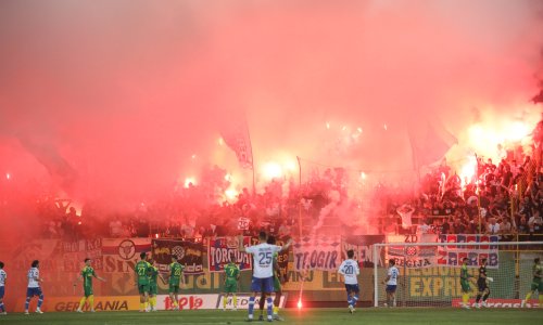 Istra poslala važno upozorenje Torcidi uoči gostovanja Hajduka u Puli