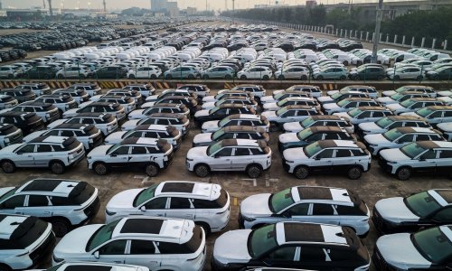 Kineski automobilski div nezaustavljivo raste u Europi: Sada sprema novi veliki potez
