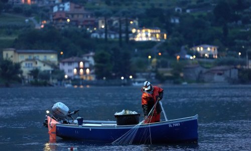 Visoke cijene goriva izazvale val prosvjeda u Italiji: Nakon kamiondžija ustali i ribari