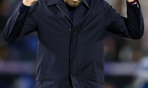 Trener Manchester Uniteda nakon debakla održao emotivan govor: Njegove će riječi odjeknuti