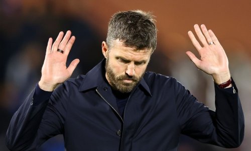 Trener Manchester Uniteda nakon debakla održao emotivan govor: Njegove će riječi odjeknuti