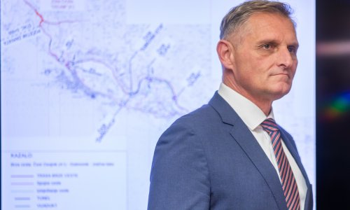 Hrvatska planira graditi cestu kakve još nema u zemlji: 11 tunela, 11 vijadukata i 350 milijuna eura