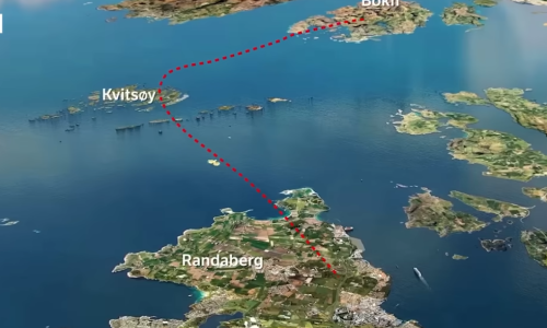 Dva svjetska rekorda u jednom projektu: Norvežani grade tunel kakav svijet još nije vidio