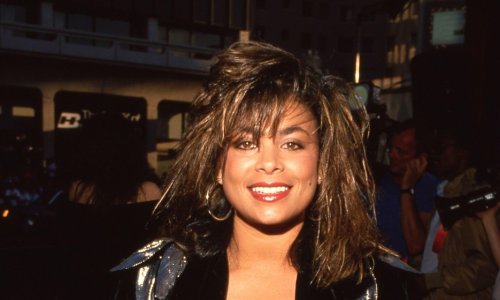 Nekada je žarila i palila MTV-jem: Pogledajte kako u sedmom desetljeću izgleda Paula Abdul