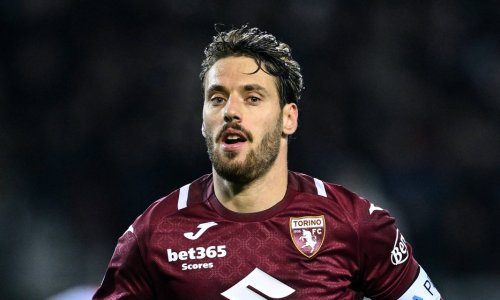 Nikola Vlašić zabio prvi ovosezonski gol u važnoj pobjedi Torina