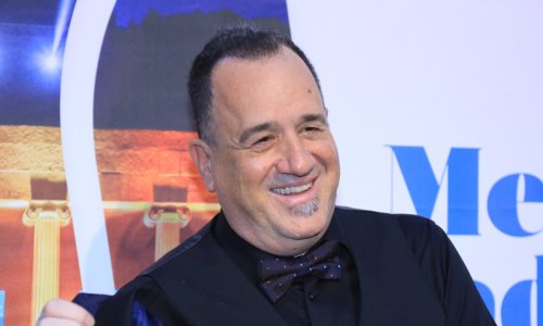 Neno Belan o ludoj mladosti na Braču: 'Otvorio sam stari televizor, a na mene se sručilo dvije kile oraha'
