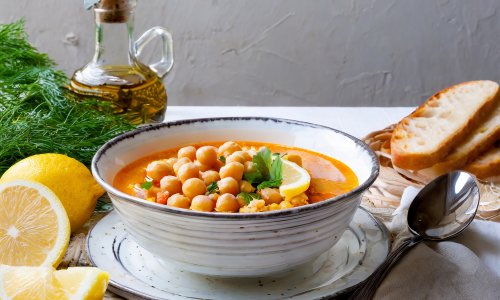 Starinska juha od slanutka: Jednostavno, zasitno i jeftino jelo koje miriše na tradiciju i djetinjstvo