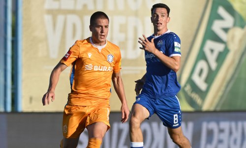 Vraća se SuperSport HNL: Evo gdje gledati dvije uzbudljive utakmice