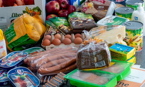 Vlada pozvala građane da se pripreme za moguće nestašice: Ovo trebaju imati kod kuće