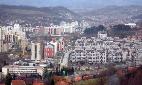 Teška prometna nesreća u BiH: Autobus sudjelovao u sudaru, 11 ozlijeđenih