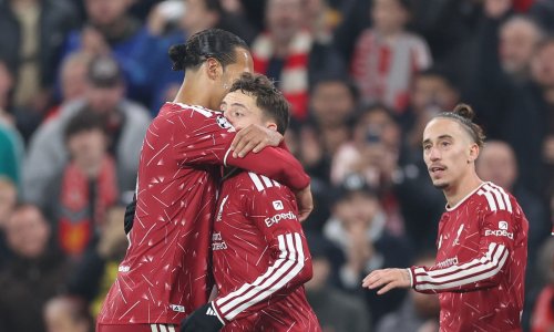 Problemi u Engleskoj: Zbog velike oluje odgađaju se utakmice Premier lige?