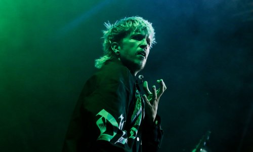 Baby Lasagna: 'Pišu mi da sam se prodao i poludio, a ja se osjećam sretniji i smireniji nego na Eurosongu'