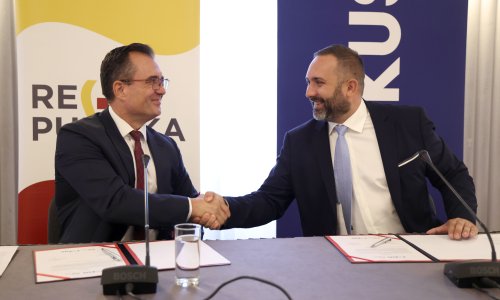 Velika promjena za Fokus: Ujedinili se s jednom strankom, iznijeli su i planove