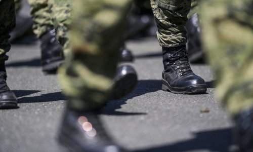 Hrvatska vojska briljirala u Ankari: Naš vojnik prvi u upravljanju dronovima