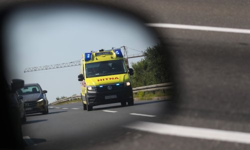 Obitelj sletjela u provaliju kod Maslenice: Poginuo djed, kirurg otkrio stanje ostalih